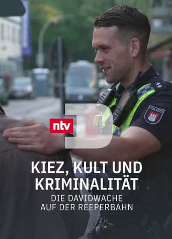 Watch Kiez, Kult und Kriminalität – Die Davidwache auf der Reeperbahn free online