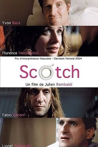 Watch Scotch free online