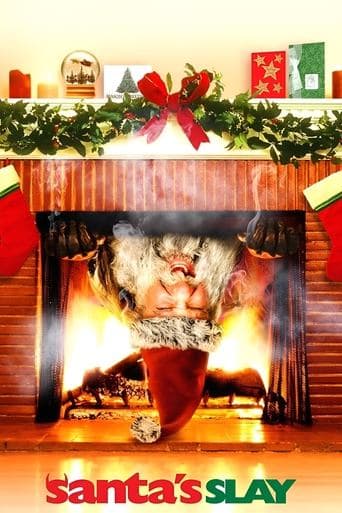 Watch Santa's Slay free online