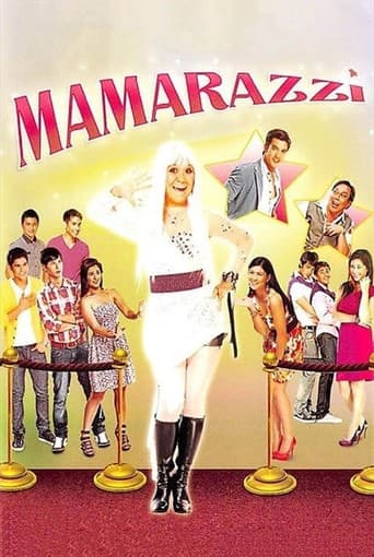 Watch Mamarazzi free online