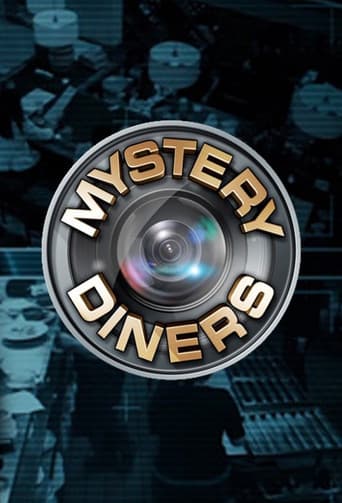 Watch Mystery Diners free online