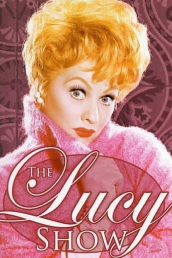 Watch The Lucy Show free online