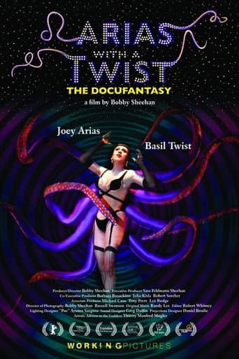 Watch Arias With a Twist free online