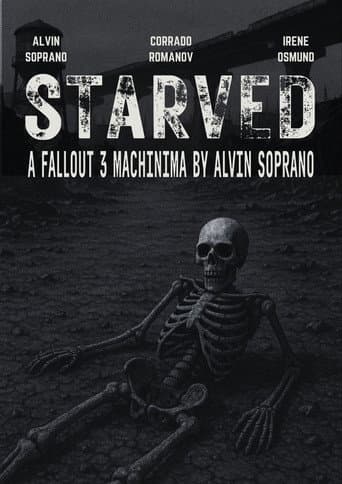 Watch Starved free online