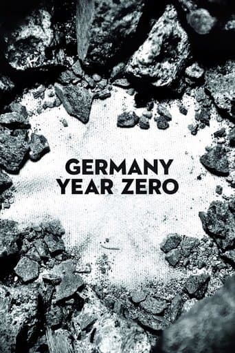 Watch Germany, Year Zero free online