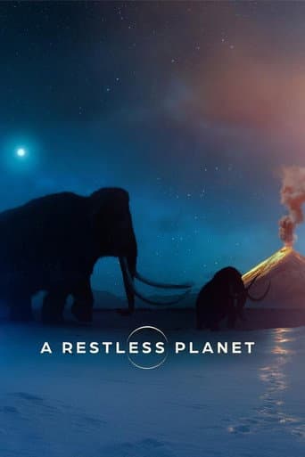 Watch A Restless Planet free online