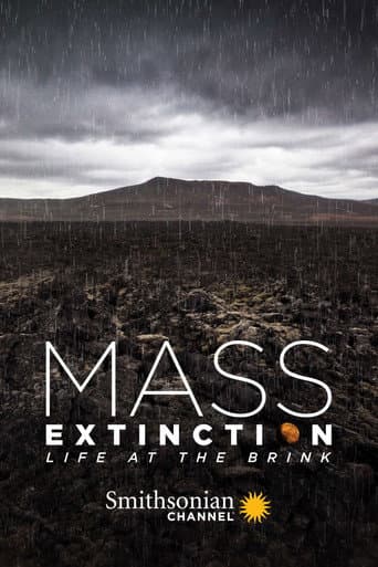 Watch Mass Extinction: Life at the Brink free online