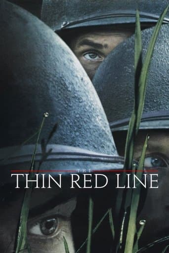 Watch The Thin Red Line free online