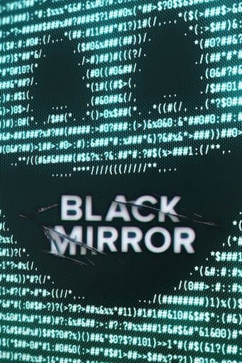 Watch Black Mirror free online