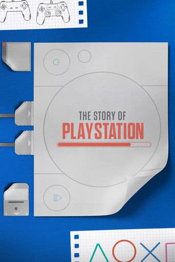 Watch The Story of PlayStation free online