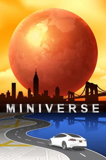 Watch Miniverse free online