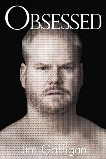 Watch Jim Gaffigan: Obsessed free online