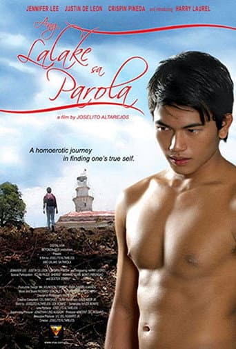 Watch The Man in the Lighthouse free online