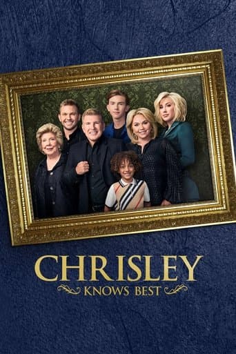 Watch Chrisley Knows Best free online