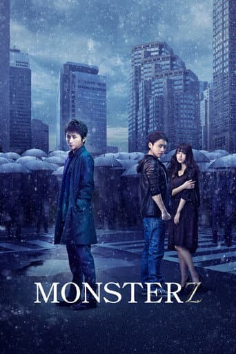 Watch Monsterz free online