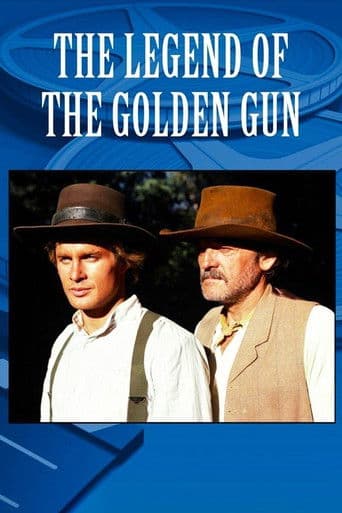Watch The Legend of the Golden Gun free online