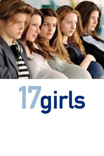 Watch 17 Girls free online