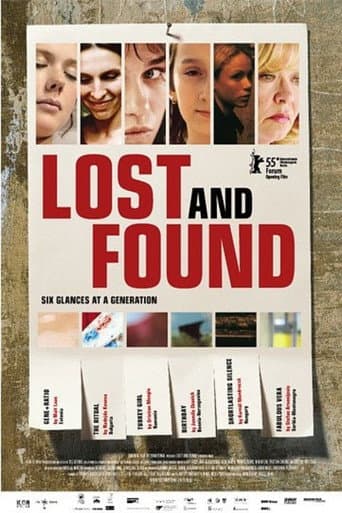 Watch Lost and Found free online