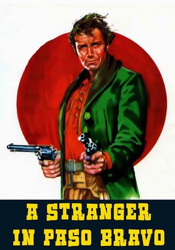 Watch A Stranger in Paso Bravo free online