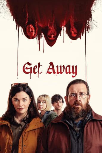Watch Get Away free online