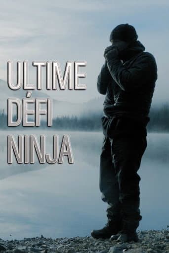 Watch Ultimate Ninja Challenge free online