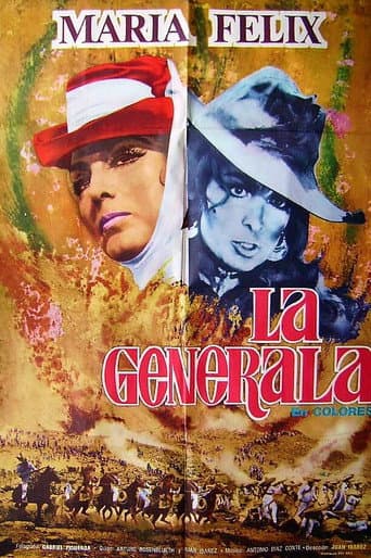 Watch La Generala free online