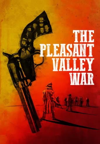 Watch The Pleasant Valley War free online