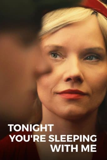 Watch Tonight You're Sleeping with Me free online
