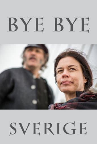 Watch Bye bye Sverige free online