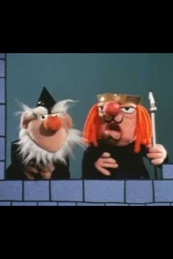 Watch The Wizard of Id free online