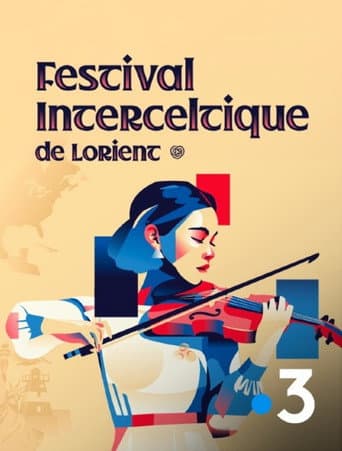 Watch La Grande Parade Festival Interceltique de Lorient 2025 free online