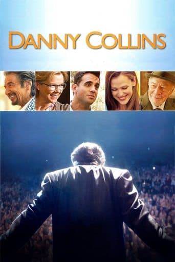 Watch Danny Collins free online