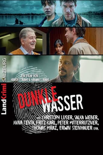 Watch Dark Waters free online