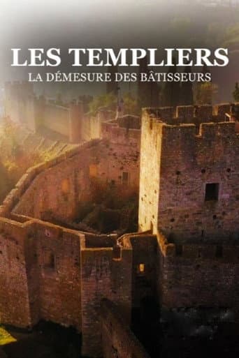 Watch Les templiers, la démesure des Batisseurs free online