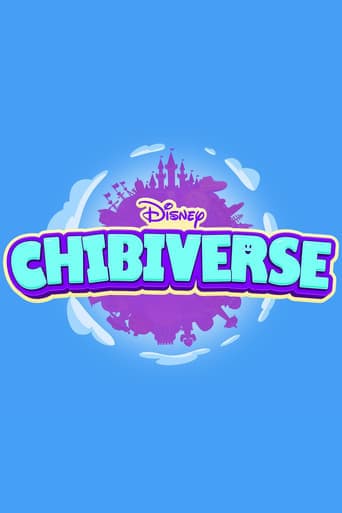 Watch Chibiverse free online