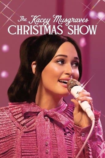 Watch The Kacey Musgraves Christmas Show free online