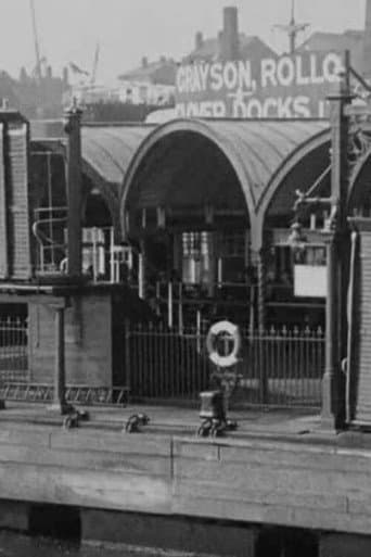 Watch Round the Wirral with a Movie Camera free online