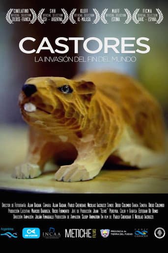 Watch Beavers: Patagonia invaders free online