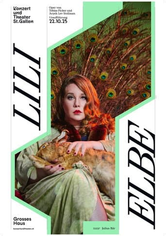 Watch Lili Elbe free online