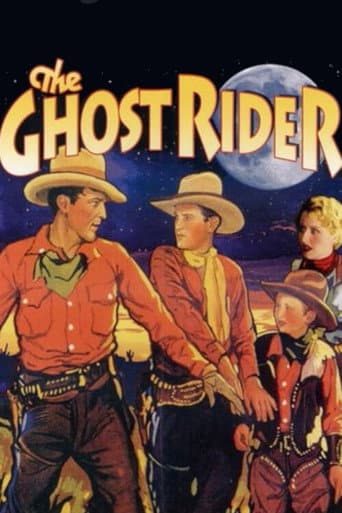 Watch The Ghost Rider free online