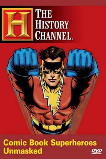 Watch Comic Book Superheroes Unmasked free online