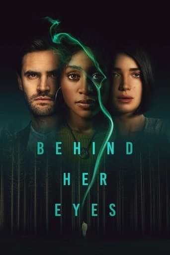 Watch Behind Her Eyes free online