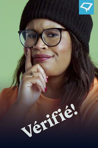 Watch Vérifié! free online