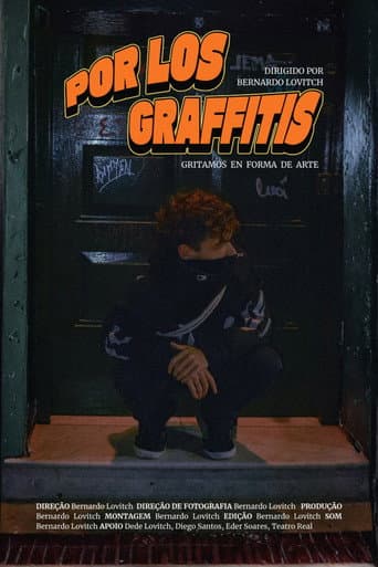 Watch Por Los Graffitis free online