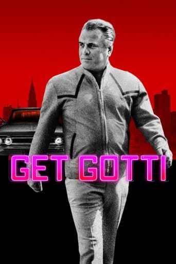 Watch Get Gotti free online