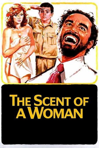 Watch Scent of a Woman free online