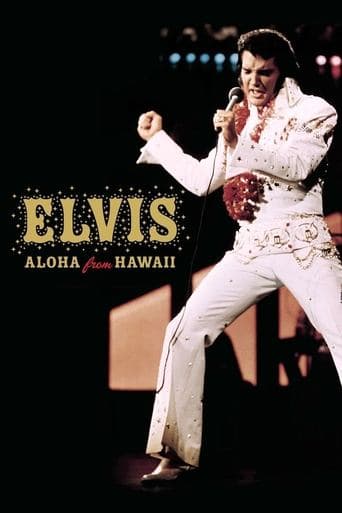 Watch Elvis - Aloha from Hawaii free online