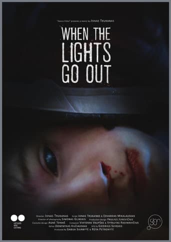 Watch When the Lights Go Out free online