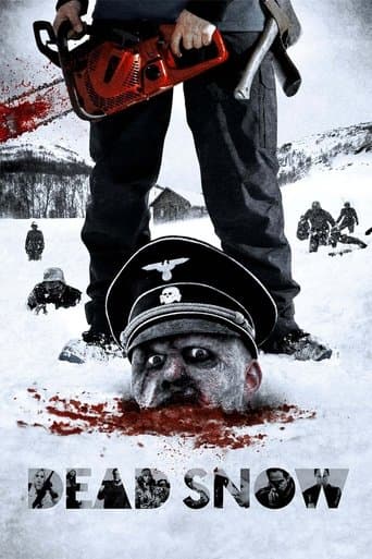 Watch Dead Snow free online