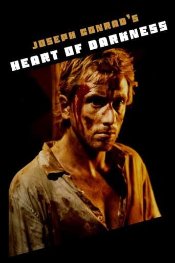 Watch Heart of Darkness free online
